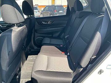 Nissan X-Trail III 2017 1.7 dci N-Connecta 2wd Bianco