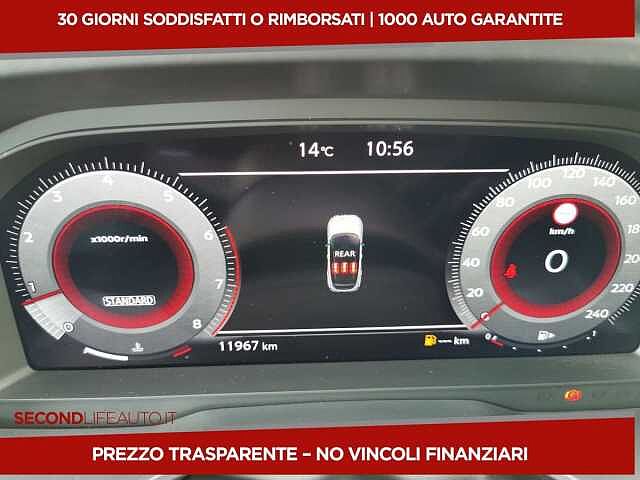 Nissan Qashqai 1.3 mhev N-Connecta 2wd 140cv