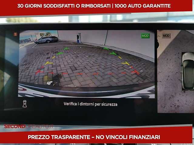 Nissan Qashqai 1.3 mhev N-Connecta 2wd 140cv