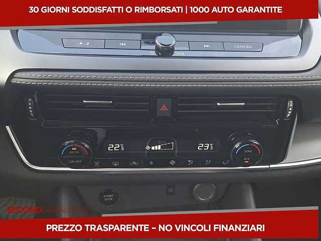 Nissan Qashqai 1.5 e-power N-Connecta 2wd