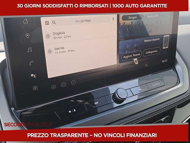 Nissan Qashqai 1.5 e-power N-Connecta 2wd