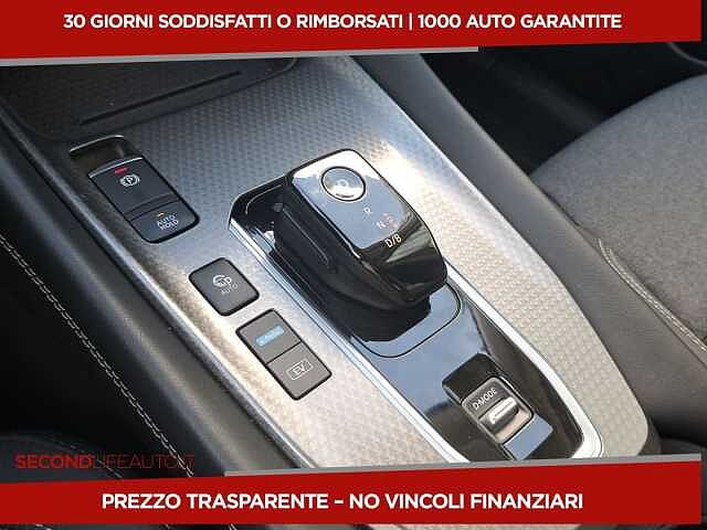 Nissan Qashqai 1.5 e-power N-Connecta 2wd