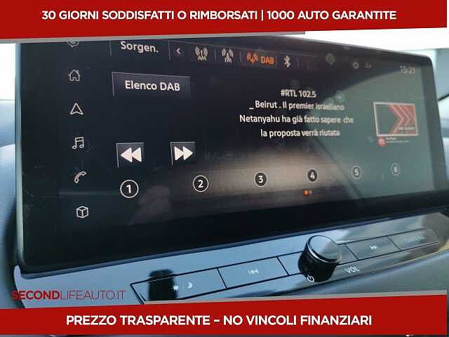 Nissan Qashqai 1.3 mhev N-Connecta 2wd 140cv