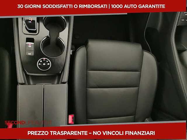 Nissan X-Trail 1.5 e-power Tekna e-4orce 4wd auto