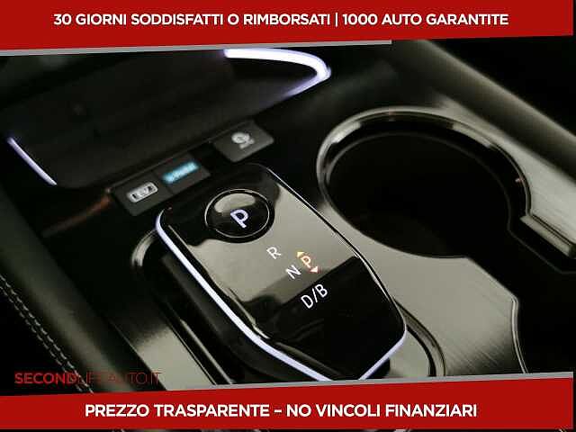 Nissan X-Trail 1.5 e-power Tekna e-4orce 4wd auto