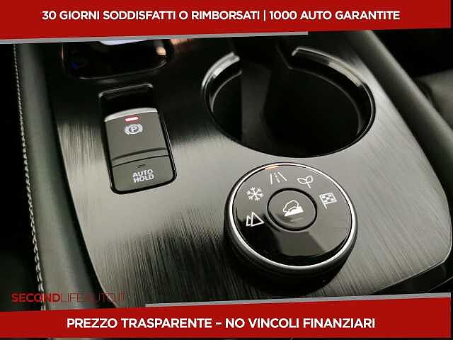 Nissan X-Trail 1.5 e-power Tekna e-4orce 4wd auto