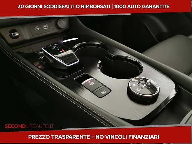 Nissan X-Trail 1.5 e-power Tekna e-4orce 4wd auto