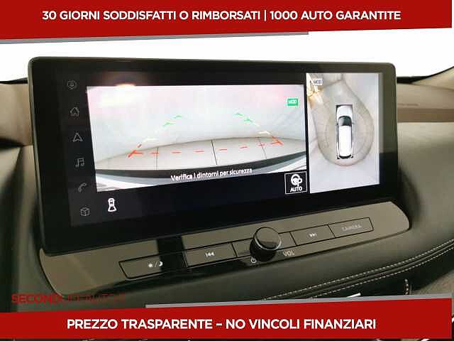 Nissan X-Trail 1.5 e-power Tekna e-4orce 4wd auto