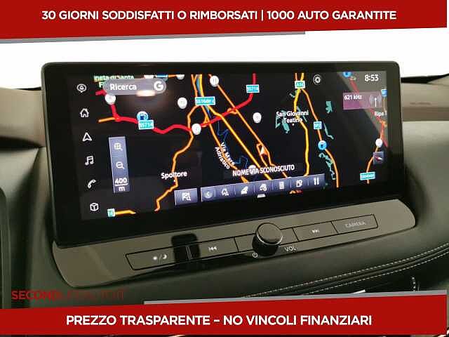 Nissan X-Trail 1.5 e-power Tekna e-4orce 4wd auto