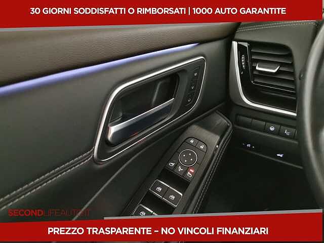 Nissan X-Trail 1.5 e-power Tekna e-4orce 4wd auto