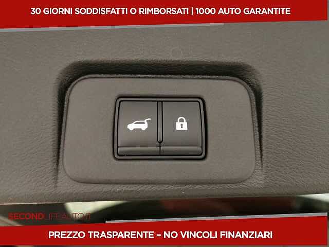 Nissan X-Trail 1.5 e-power Tekna e-4orce 4wd auto