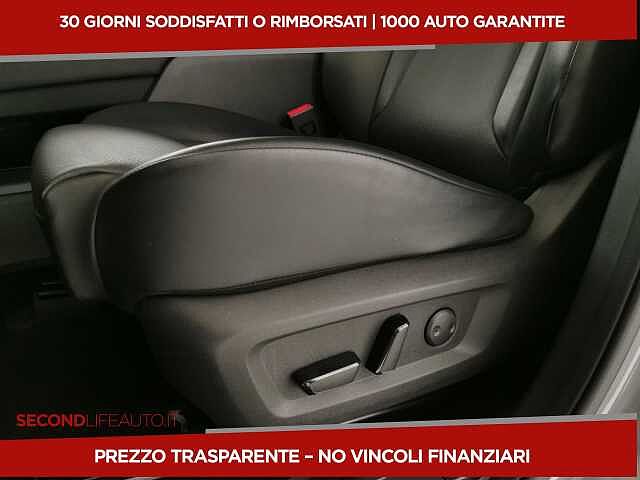 Nissan X-Trail 1.5 e-power Tekna e-4orce 4wd auto