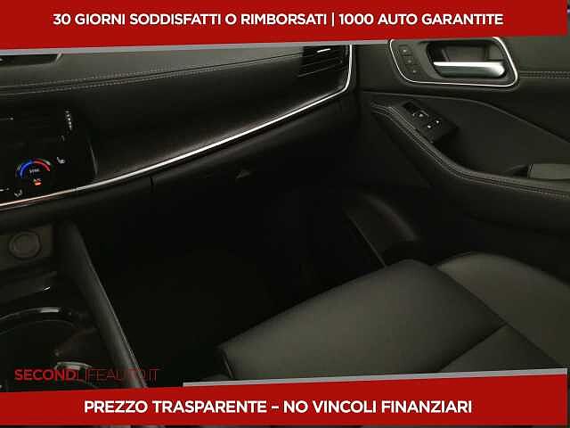 Nissan X-Trail 1.5 e-power Tekna e-4orce 4wd auto