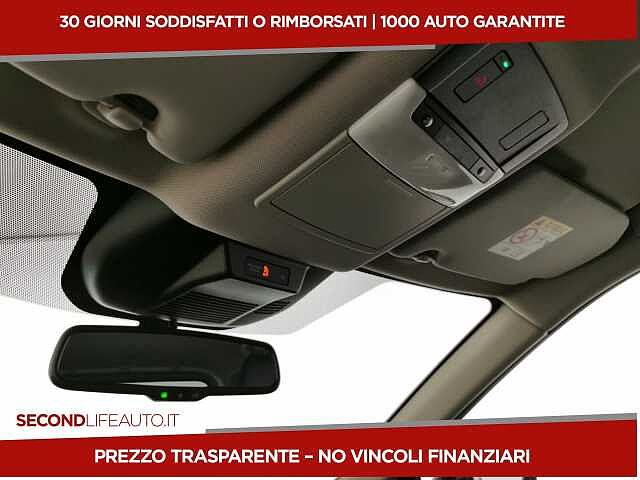 Nissan X-Trail 1.5 e-power Tekna e-4orce 4wd auto