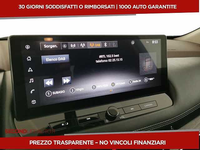 Nissan X-Trail 1.5 e-power Tekna e-4orce 4wd auto