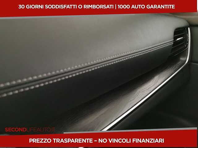 Nissan X-Trail 1.5 e-power Tekna e-4orce 4wd auto