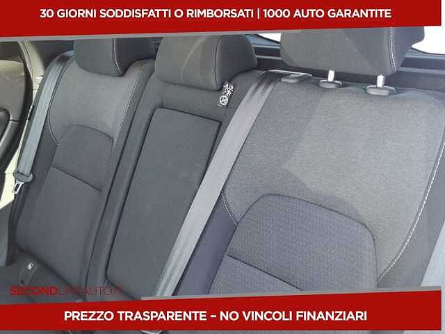 Nissan Qashqai 1.3 mhev N-Connecta 2wd 158cv xtronic