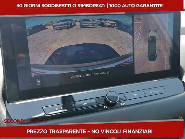 Nissan Qashqai 1.3 mhev N-Connecta 2wd 158cv xtronic