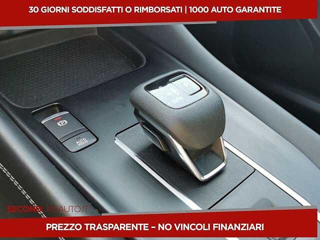 Nissan Qashqai 1.3 mhev N-Connecta 2wd 158cv xtronic