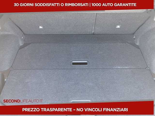 Nissan Qashqai 1.3 mhev N-Connecta 2wd 158cv xtronic