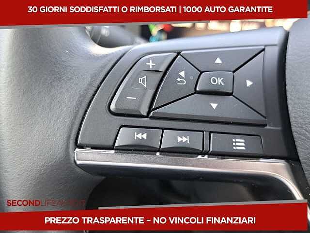 Nissan Juke 1.6 hev N-Design