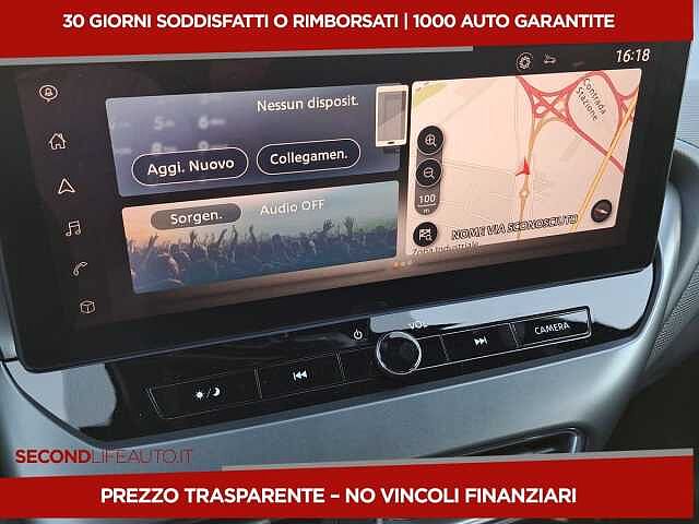 Nissan Juke 1.6 hev N-Design