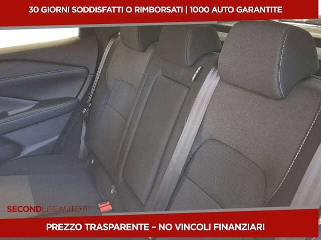 Nissan Qashqai 1.3 mhev N-Connecta 2wd 158cv xtronic