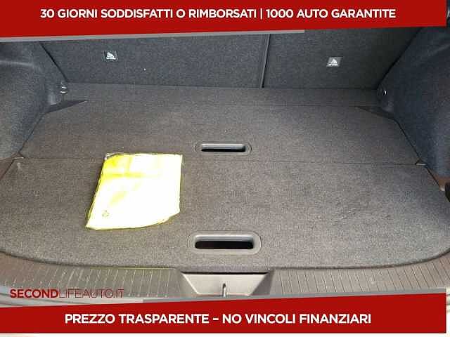 Nissan Qashqai 1.3 mhev N-Connecta 2wd 158cv xtronic