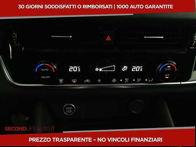 Nissan Qashqai 1.3 mhev N-Connecta 2wd 158cv xtronic