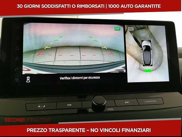 Nissan Qashqai 1.3 mhev N-Connecta 2wd 158cv xtronic