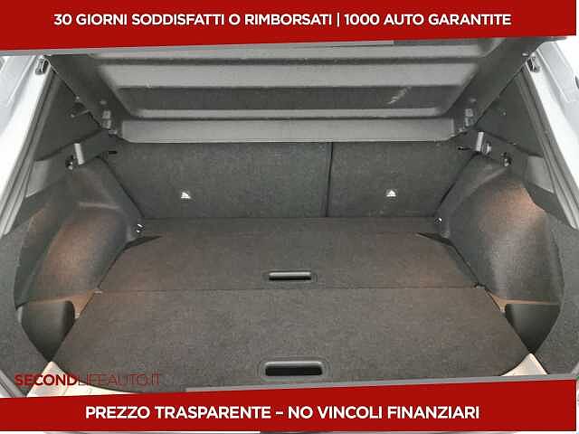 Nissan Qashqai 1.3 mhev N-Connecta 2wd 158cv xtronic