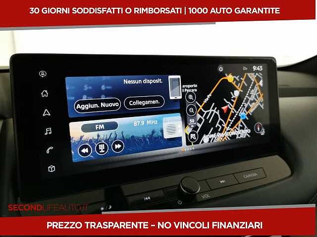 Nissan Qashqai 1.5 e-power N-Connecta 2wd