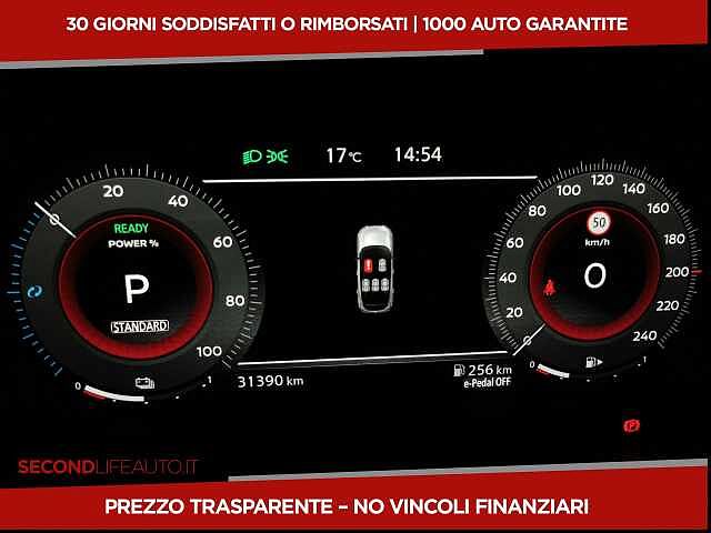 Nissan Qashqai 1.5 e-power N-Connecta 2wd