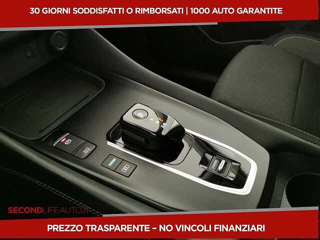 Nissan Qashqai 1.5 e-power N-Connecta 2wd