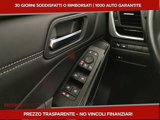 Nissan Qashqai 1.5 e-power N-Connecta 2wd