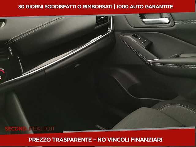 Nissan Qashqai 1.5 e-power N-Connecta 2wd