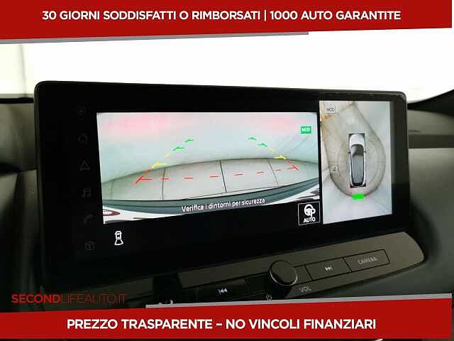 Nissan Qashqai 1.5 e-power N-Connecta 2wd