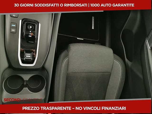 Nissan Qashqai 1.5 e-power N-Connecta 2wd