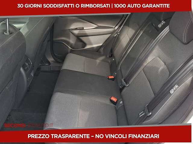 Nissan Qashqai 1.3 mhev N-Connecta 2wd 140cv