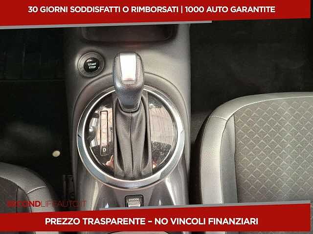 Nissan Juke 1.6 hev N-Design