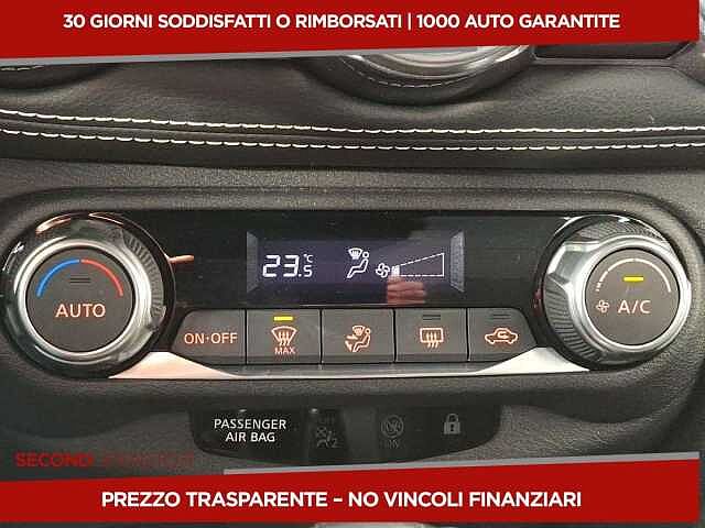 Nissan Juke 1.6 hev N-Design