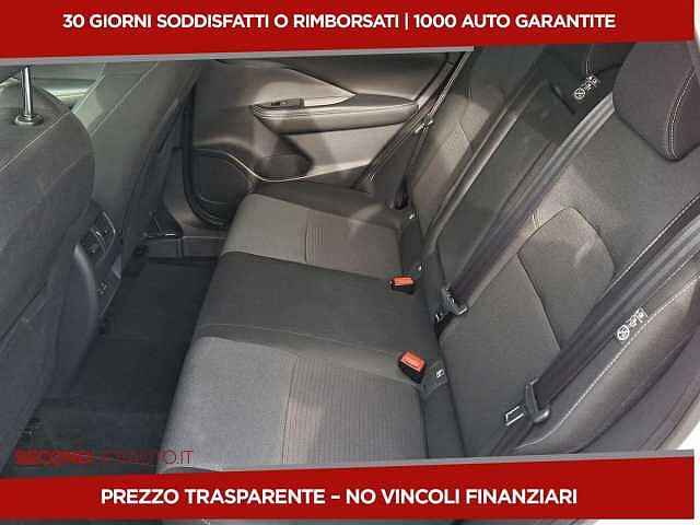 Nissan Qashqai 1.3 mhev N-Connecta 2wd 140cv