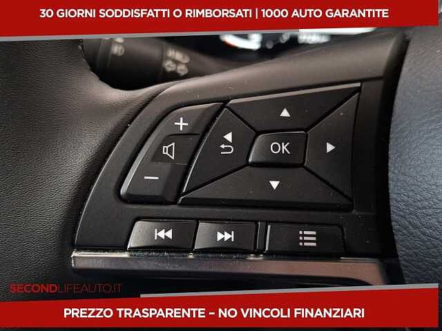Nissan Juke 1.6 hev N-Connecta