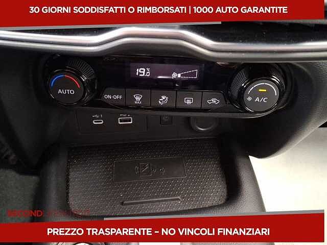 Nissan Juke 1.6 hev N-Connecta