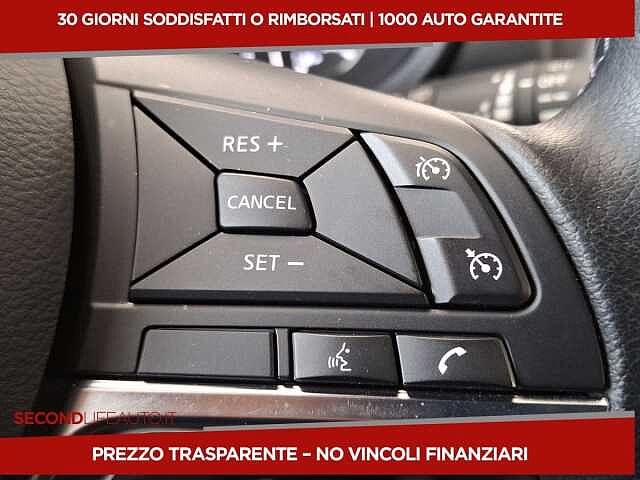 Nissan Juke 1.6 hev N-Connecta