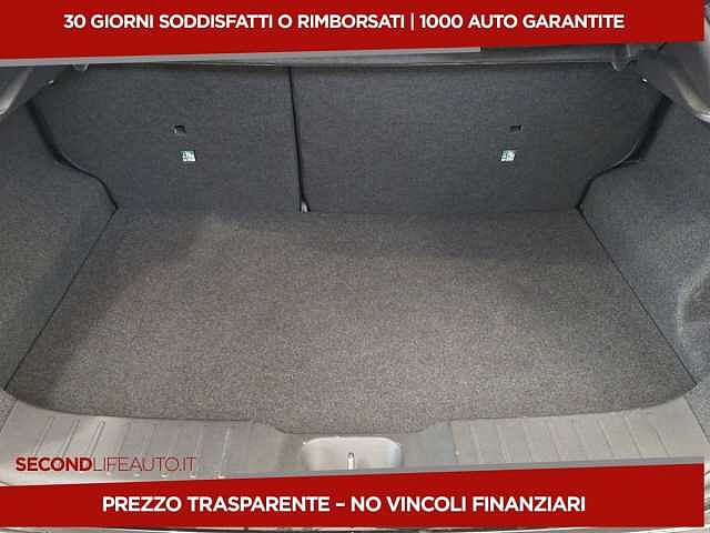 Nissan Juke 1.6 hev N-Connecta