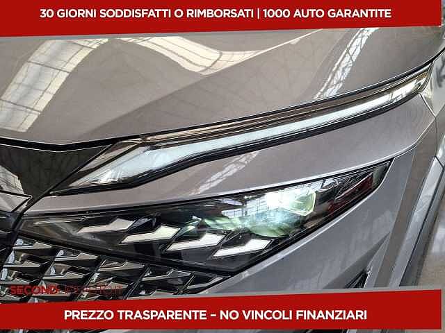Nissan Qashqai 1.5 e-power N-Connecta 2wd