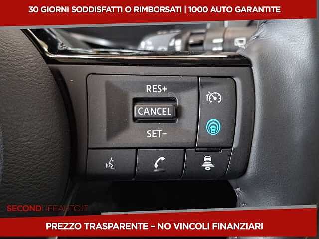 Nissan Qashqai 1.5 e-power N-Connecta 2wd
