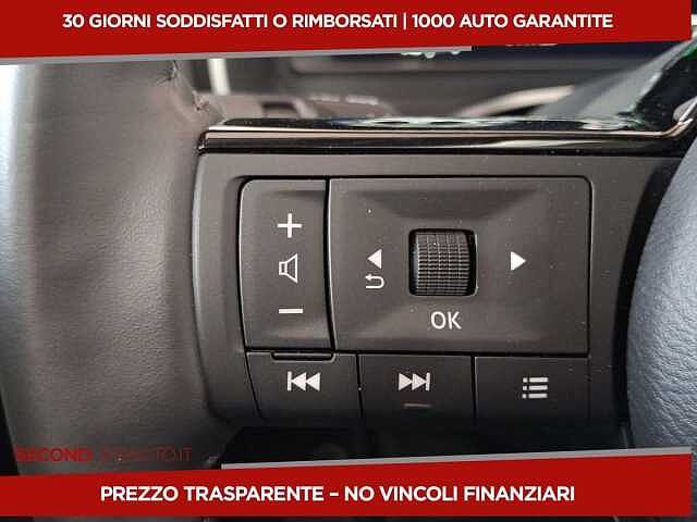 Nissan Qashqai 1.5 e-power N-Connecta 2wd