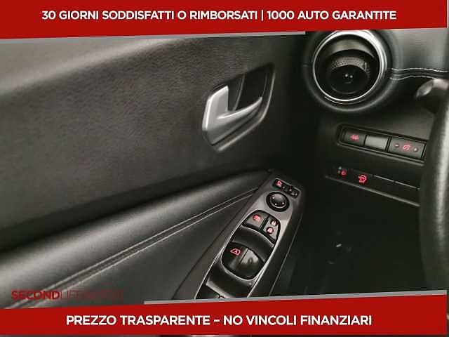 Nissan Juke 1.0 dig-t N-Connecta 114cv